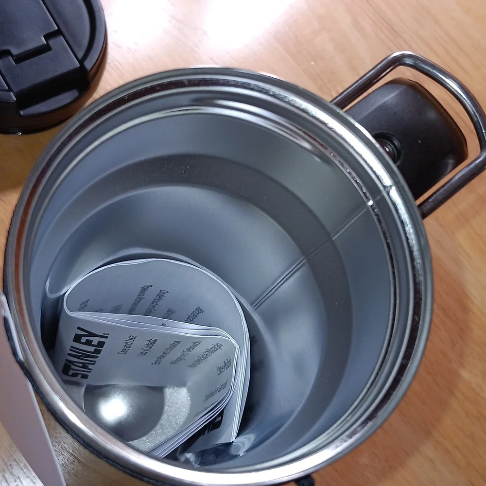 Starbucks Stanley coffee Mug - Picture 4 of 5